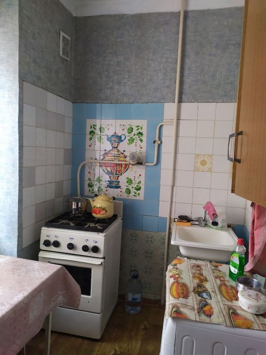 Продается Юнусабад 17 1/2/5