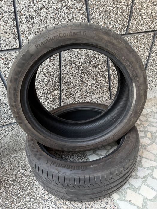 Гуми за кола 225/45/19