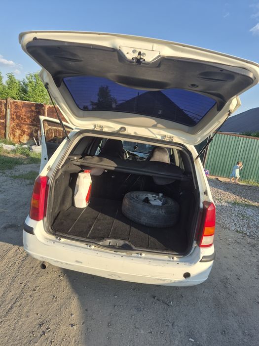 Продам форд фокус