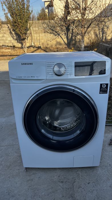 продам стиральную машину