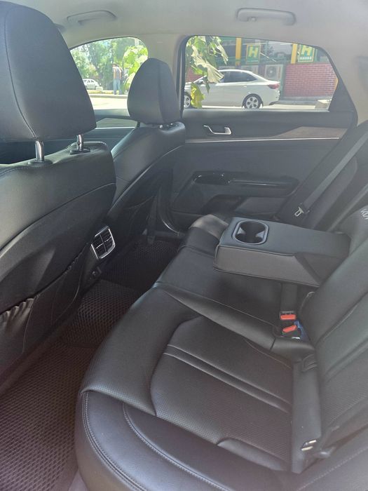 Продаётся KIA K5