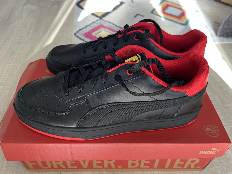 Puma Ferrari Caven