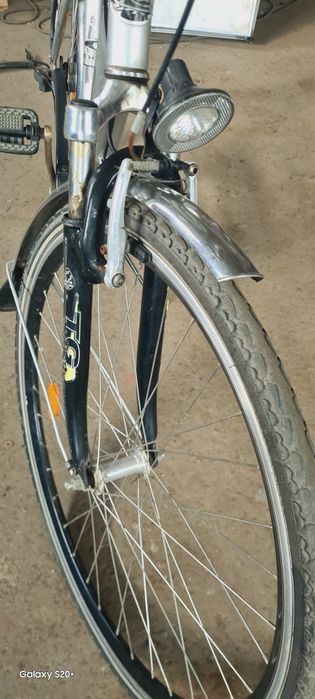 Vind bicicleta dama