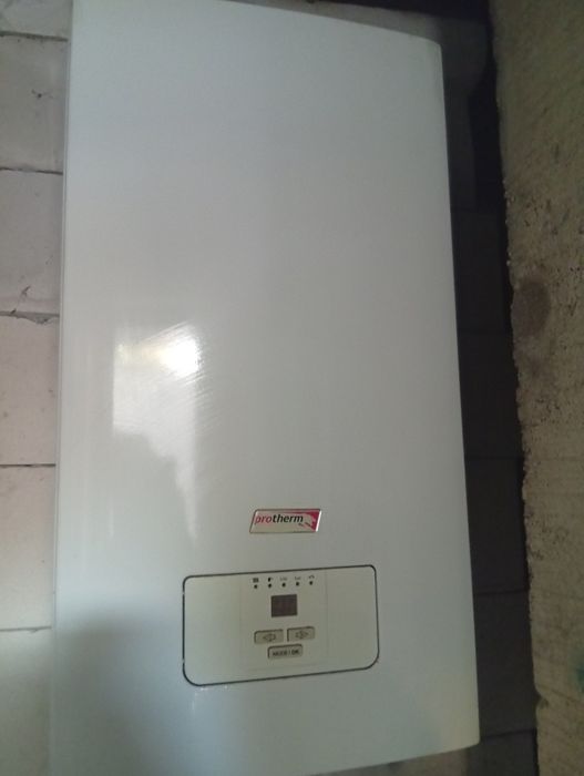 Centrală electrica