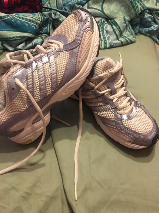 Дамски маратонки