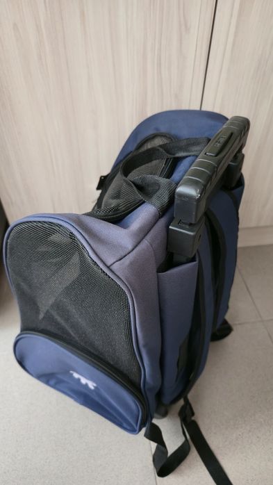 Транспортна чанта Ferplast Trolley