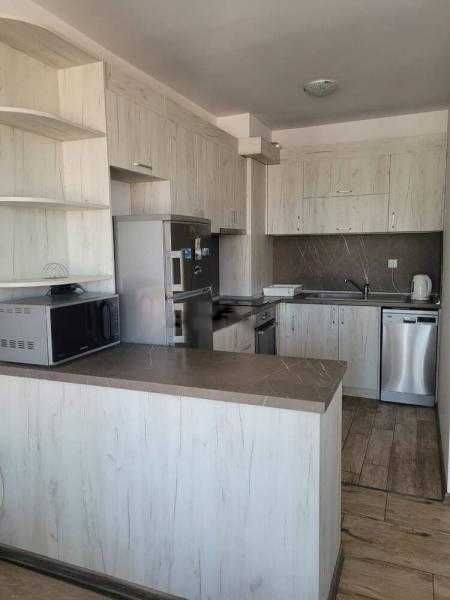 Дава се под наем Двустаен апартамент в Бургас, Сарафово - 55 кв.м за 459 € - Снимка #1