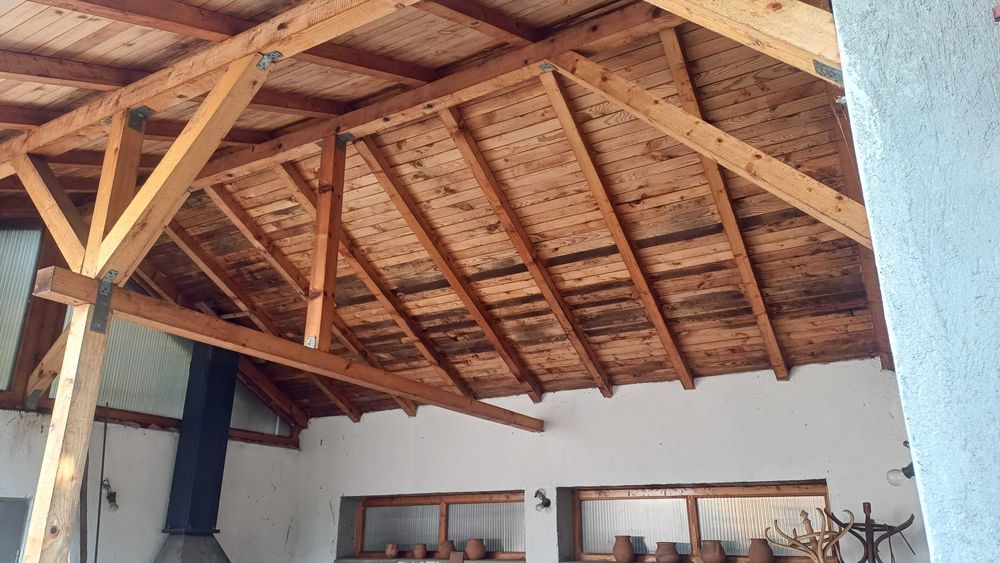 Продава се Къща в с. Церово, Област София-област - 132 кв.м за 1114 €/кв.м - Снимка #5