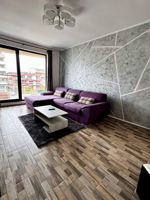 Cazare mamaia nord apartament 2 camere 6+1 gratis