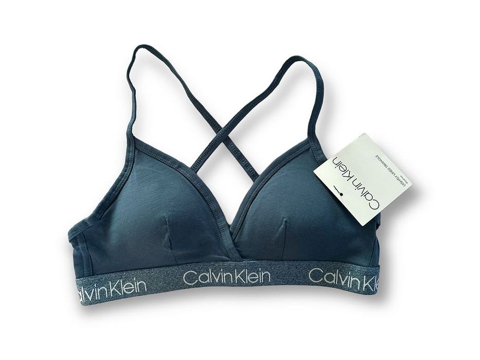 Sutien CK cu bara nereglabila