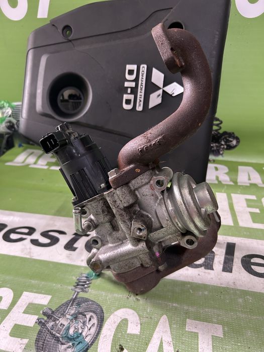 Egr Mitsubishi L200 2.4 Di-D 2018