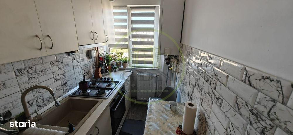 Apartament 2 camere, 41 mp, Craiovita Noua, zona Scoala 30