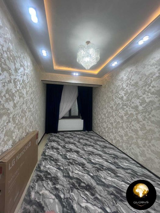 Продаётся 2х комн квартира на 5 этаже Ор-р Латико