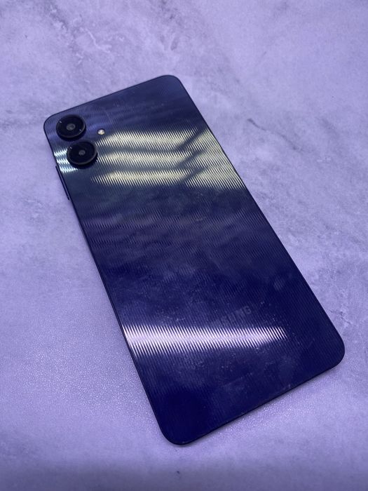 Samsung galaxy A06 память 64гб (Экибастуз Жусупа 71)