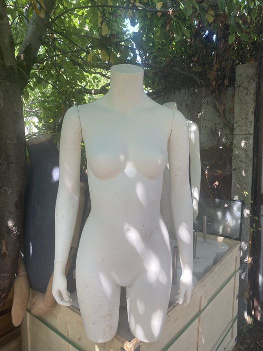 Manechini de vanzare