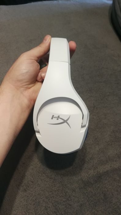 Продам наушники HyperX Cloud Stinger Core