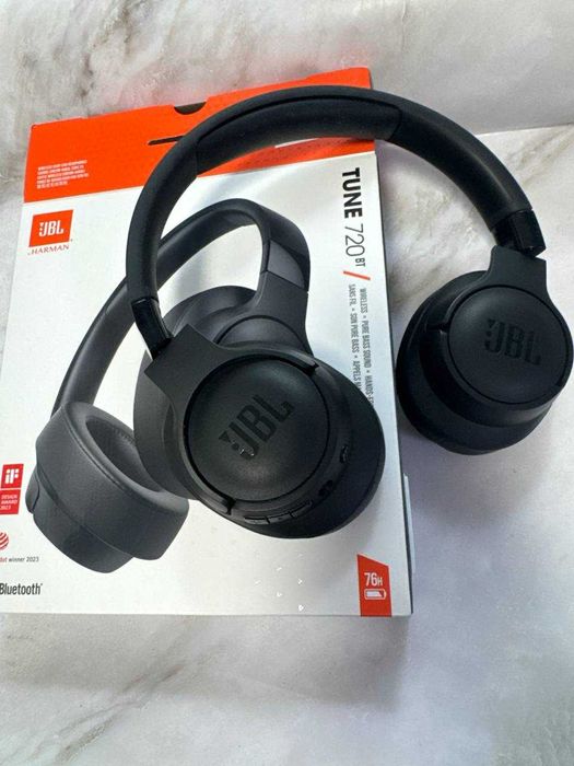 JBL Tune 720BT (г.Балхаш 5А) ID лота: 950416