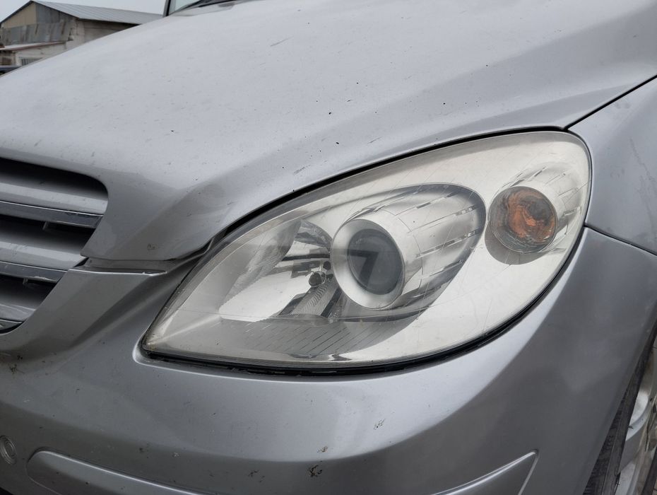 Dezmembrari Mercedes-Benz B-CLASS (W245) (2005-2011) B 180 CDI (245.2