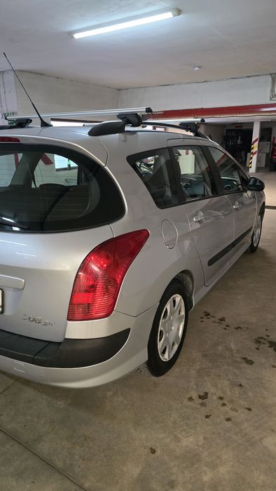 Peugeot 308 SW 2010 184 000км