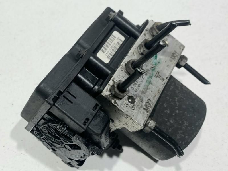 Pompa abs Nissan Qashqai (2007-2010) [J10] 1.5 dci K9K 282 47660-JD000