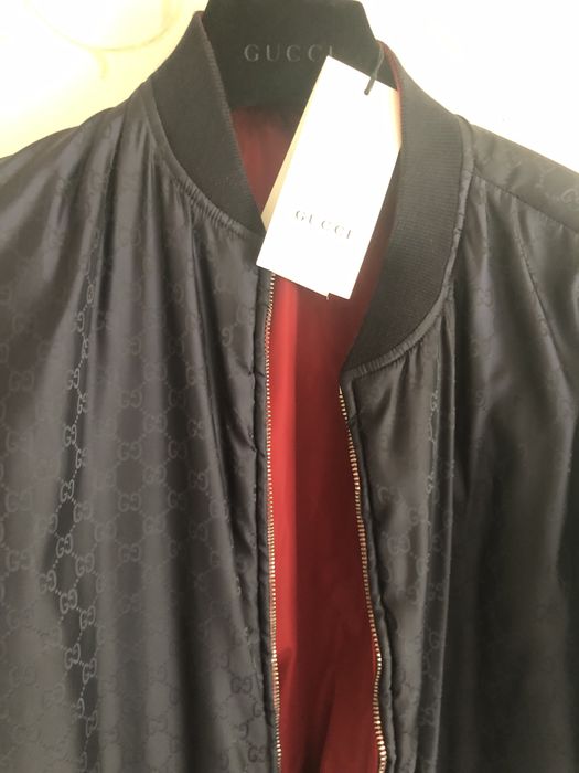 Geaca bărbați Gucci mărimea M