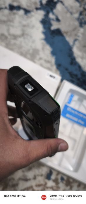 Телефон Backview BV 9300 12/256GB