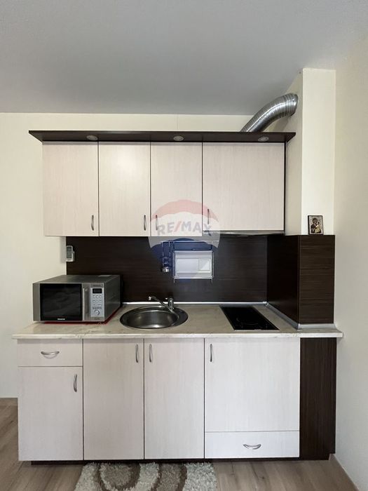 Продава се Двустаен апартамент в к.к. Златни пясъци - 55 кв.м за 1491 €/кв.м - Снимка #4