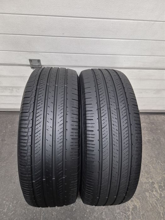 Anvelope hankook 265/70/16