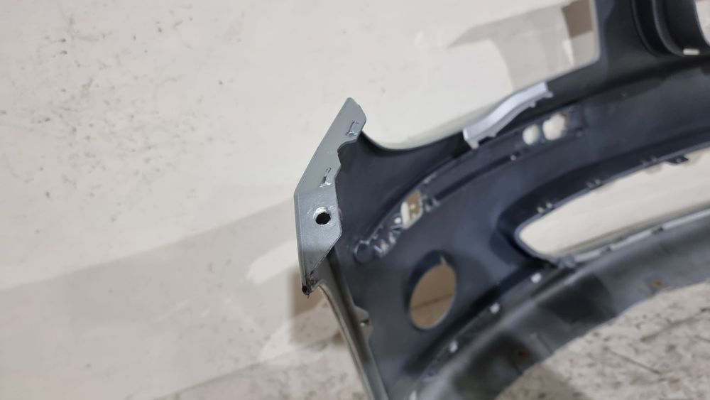 Bara fata BMW Seria 1 E81, E87, 2004, 2005, 2006, 2007,  cod origine OE 51117058441.