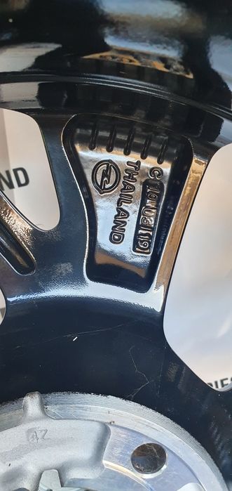 Jante Opel Mokka B, Opel Corsa F, cod 93484566, 9833892580