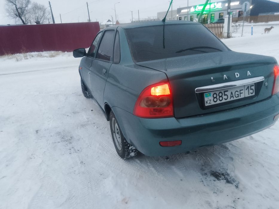 Продам Приору 2008 год