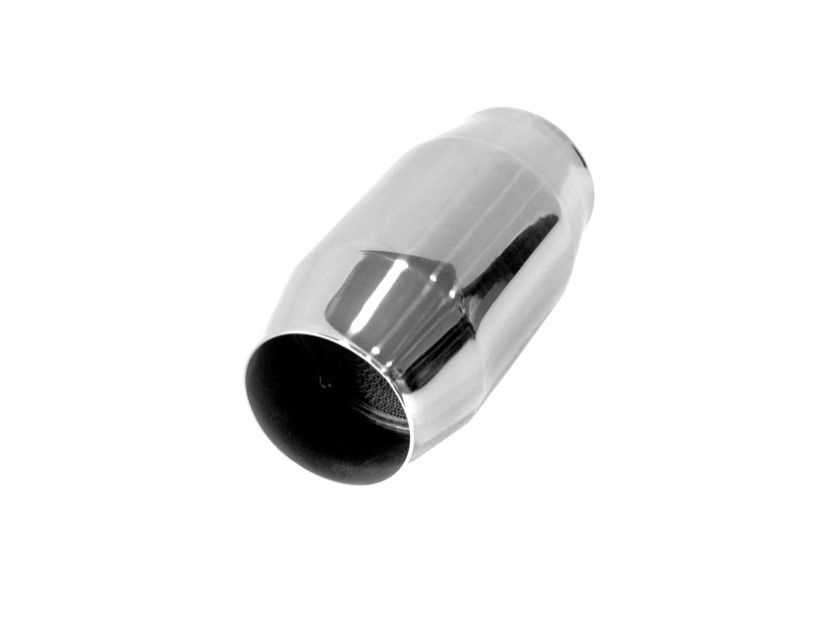 Спортен катализатор размери 63мм и 76мм 200 клетки