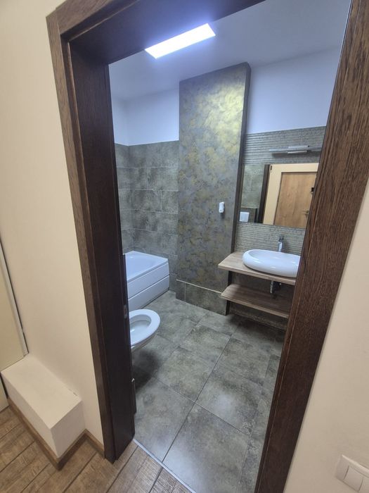 De închiriat apartament -Baia Mare,zona Centru Vechi