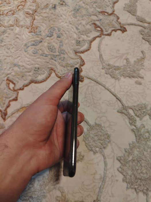 Iphone 11 pro max 256