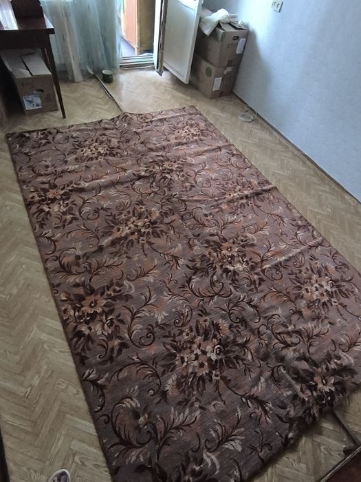 Продам ковёр СССР