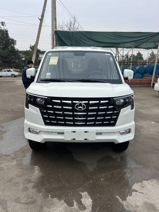 Changan star plus yangi 2026