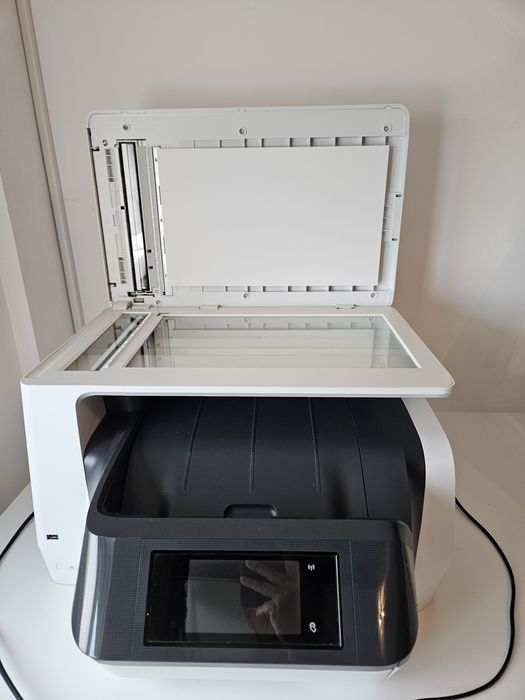 Imprimanta Multifuncțională Office Jet Pro 8730 All in one, inkjet, wireless, A4