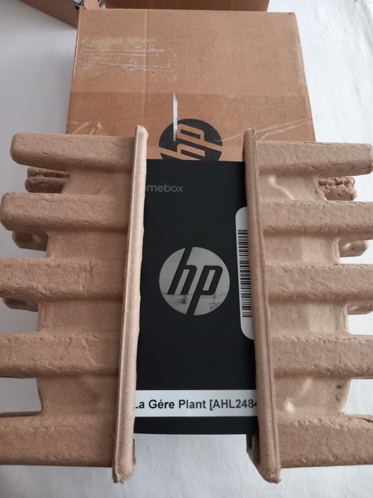 Chrome Mini Mac 64 GB.