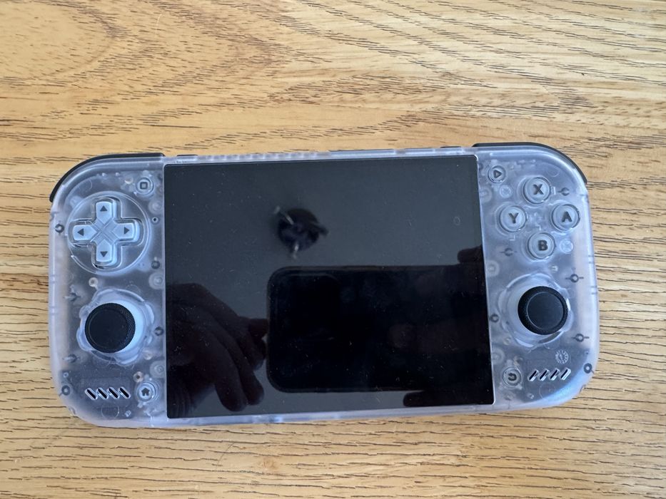 Retroid Pocket Nova