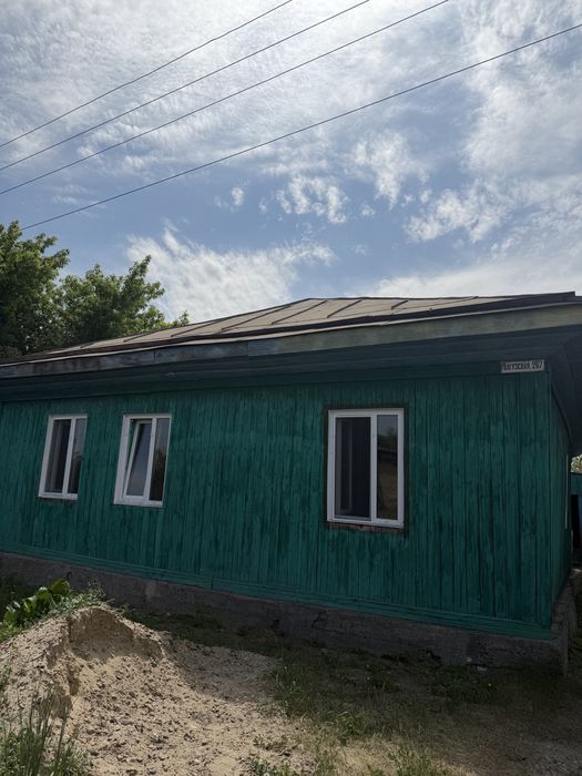 Продам большой дом