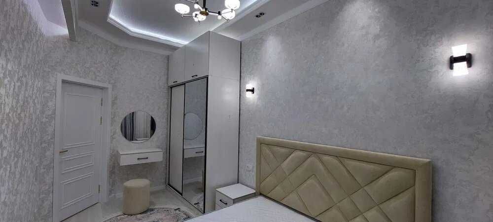 Сдаётся квартира на Чиланзар 9кв.‼️