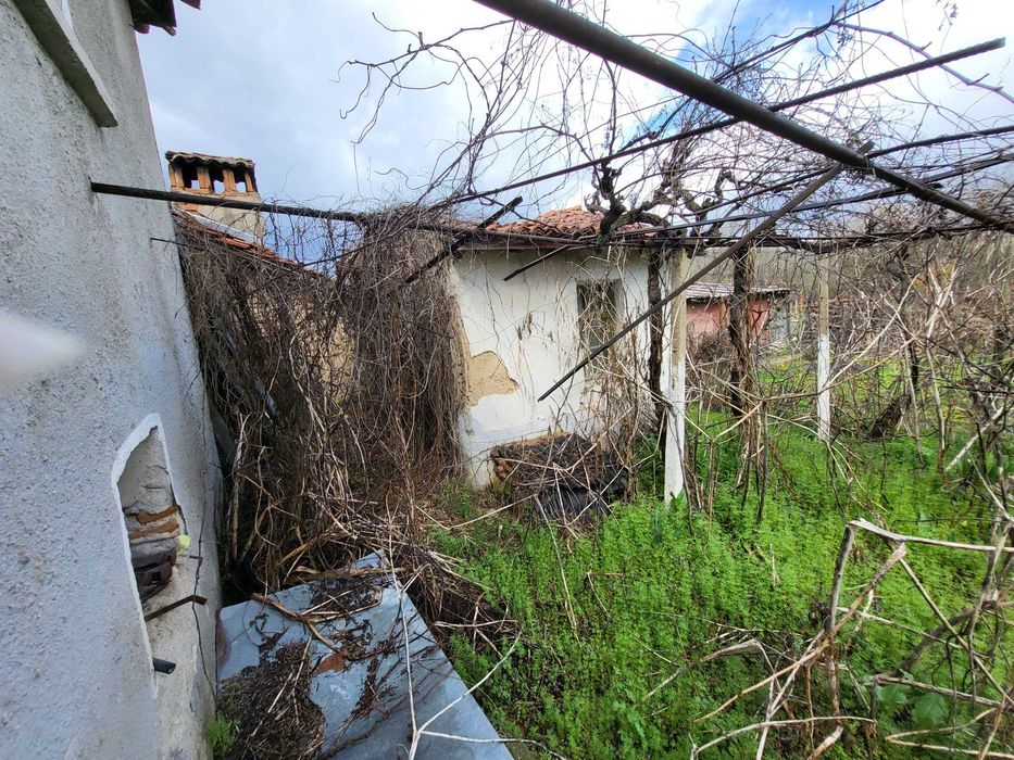 Продава се Къща в с. Калугерово, Област Пазарджик - 80 кв.м за 319 €/кв.м - Снимка #5