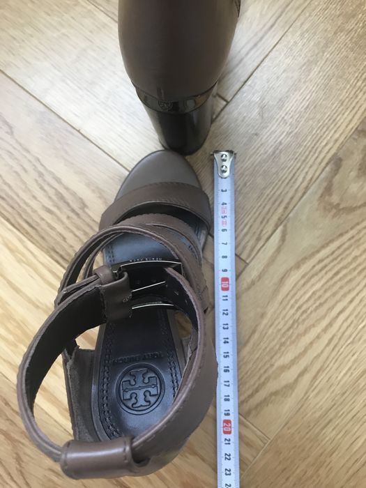 Босоножки Tory Burch