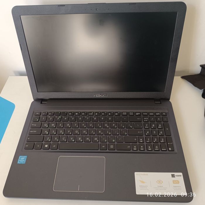 Ноутбук 60 000тг