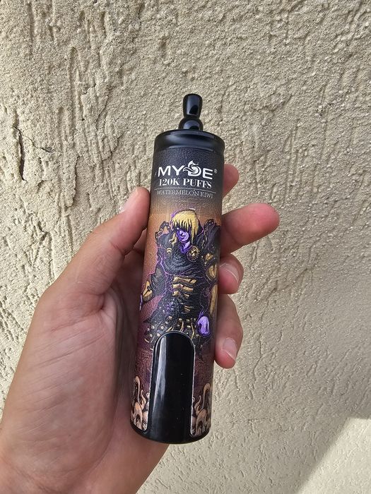 Vand Vape Myde 120.000 de  Puff