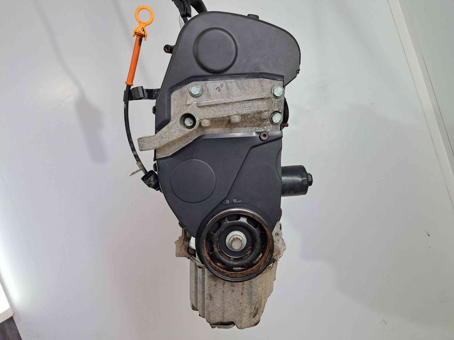 Motor complet ambielat Volkswagen Polo (9N) [Fabr 2001-2008] BBZ 1.4 B
