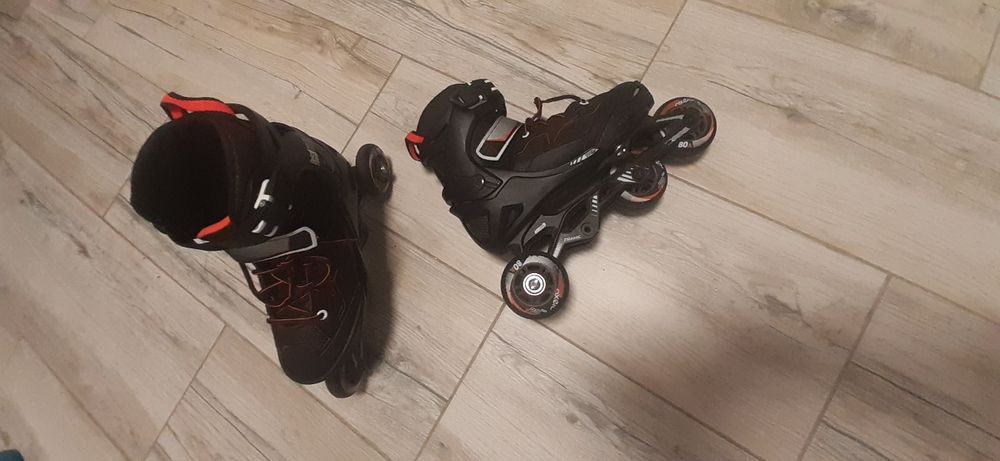 Role copiii. 35 - 38 + cadou toate acsoriile