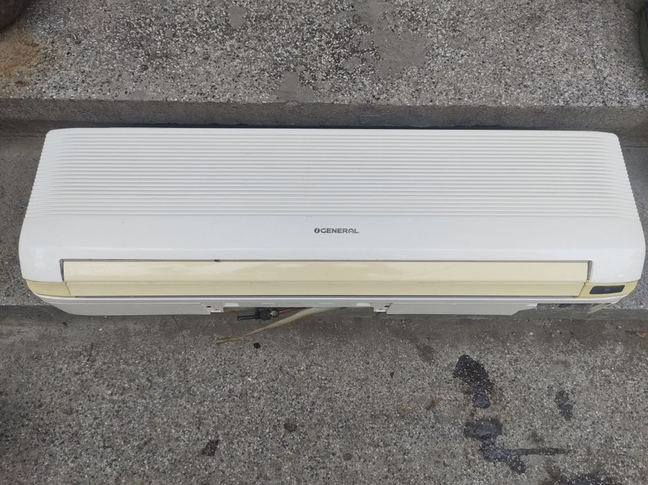 Вътрешно тяло за климатик GENERAL