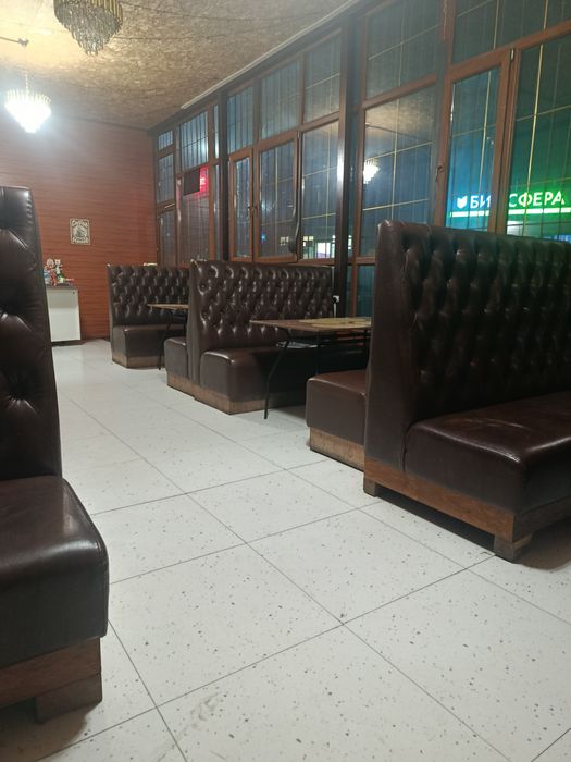 Продам диванчики 8шт