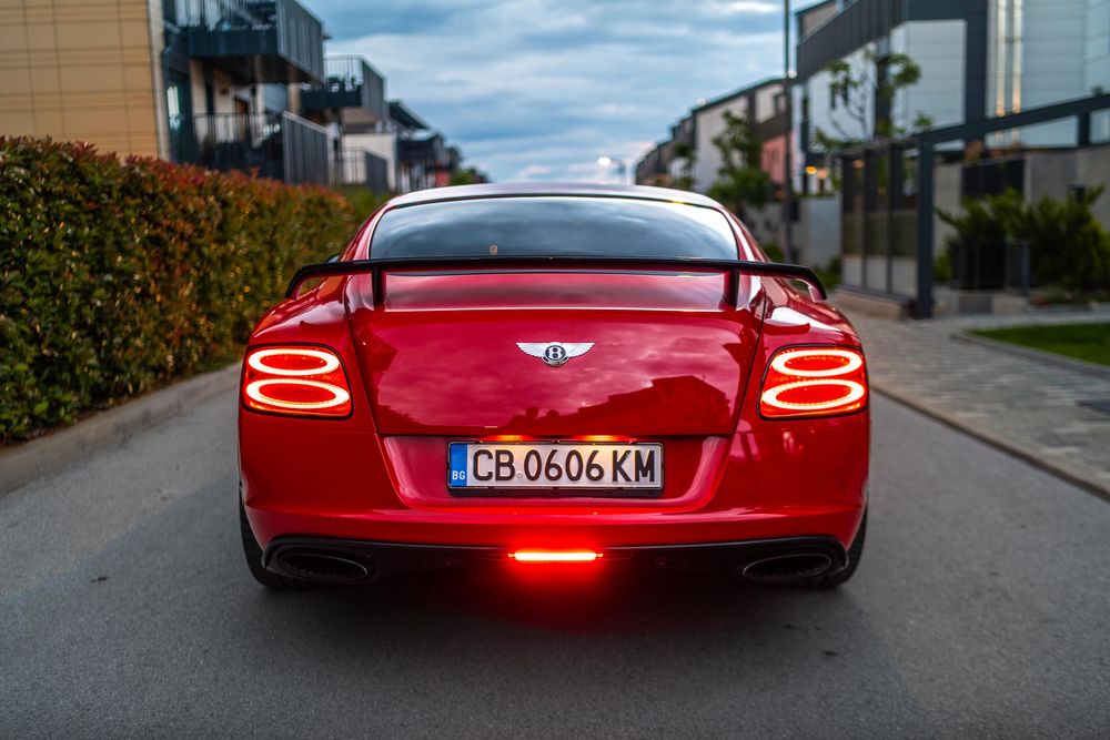 Кола за бал / сватба